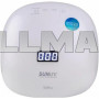 Лампа для нігтів SUNUV 4S UV/LED для полімеризації